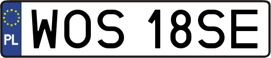 WOS18SE