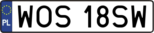 WOS18SW