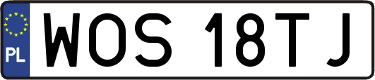 WOS18TJ