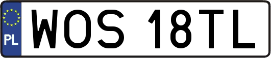 WOS18TL