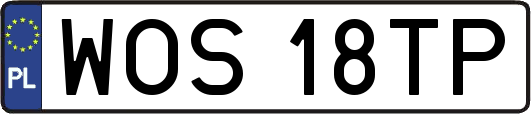 WOS18TP