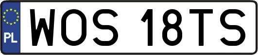WOS18TS