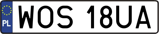 WOS18UA