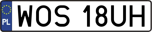 WOS18UH
