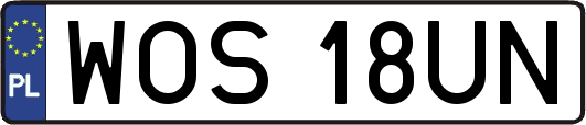 WOS18UN
