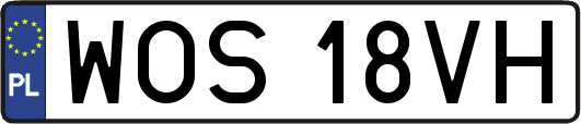 WOS18VH