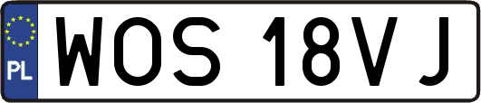 WOS18VJ