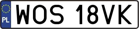 WOS18VK