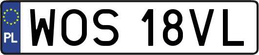 WOS18VL