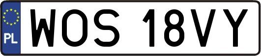 WOS18VY