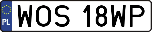 WOS18WP