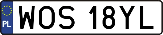 WOS18YL