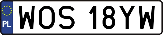 WOS18YW