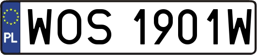 WOS1901W
