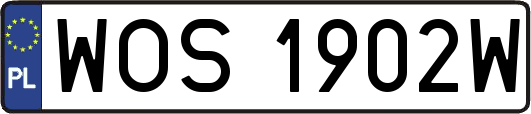 WOS1902W