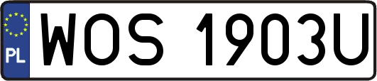 WOS1903U