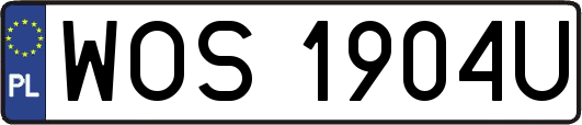 WOS1904U