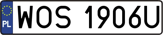WOS1906U