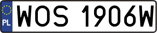 WOS1906W