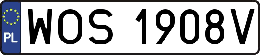 WOS1908V