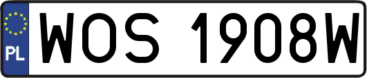WOS1908W