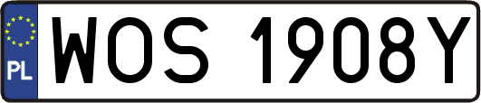 WOS1908Y