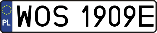 WOS1909E