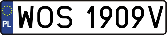WOS1909V