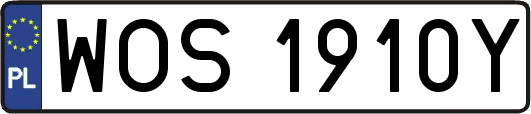 WOS1910Y