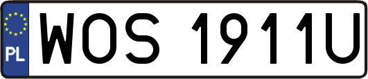 WOS1911U