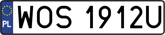 WOS1912U