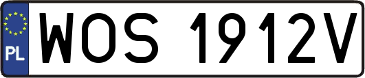 WOS1912V