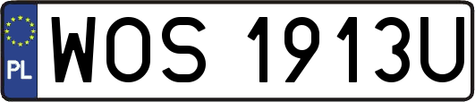WOS1913U