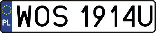 WOS1914U