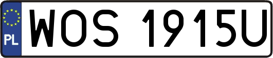 WOS1915U