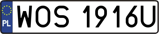 WOS1916U