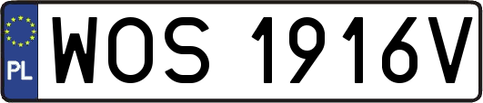 WOS1916V