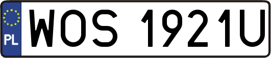 WOS1921U