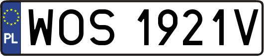 WOS1921V