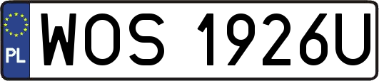 WOS1926U