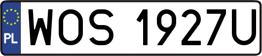WOS1927U