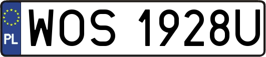 WOS1928U