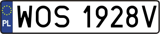 WOS1928V