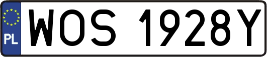 WOS1928Y