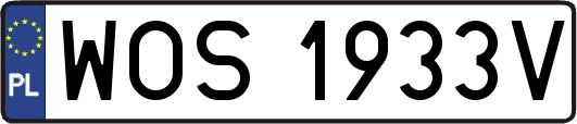 WOS1933V