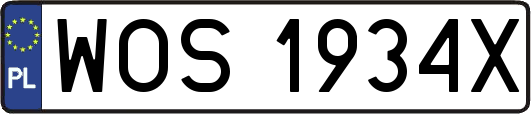 WOS1934X