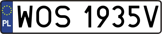 WOS1935V