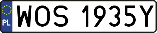 WOS1935Y