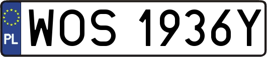 WOS1936Y