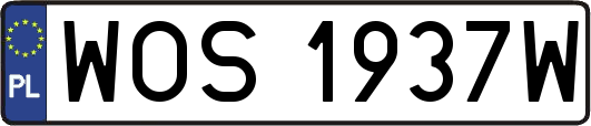 WOS1937W